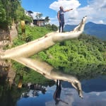 Edgar Everett - @edgareverettdc - Instagram