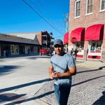 Zyk Everett - @edgardoeverett5 - Instagram