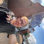 Everett Elam - @fleetfeetedfiddler - Instagram