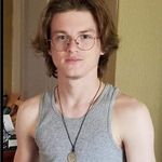 Finn - @finneldereverett - Instagram