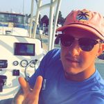 Everett Ellis - @mountaineverett - Instagram