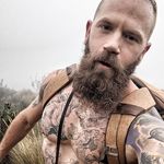 Truman Everett Ellis, PhD - @odin.foto - Instagram
