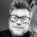 Everett Ellsworth - @katocreature - Instagram