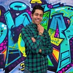 Everett Escobar - @here_comes_ev - Instagram