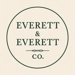 Everett & Everett Co. - @everetteverettco - Instagram