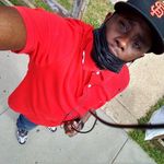Everett Faison - @everettfaison1016 - Instagram