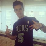 Everett Farley - @novannon - Instagram