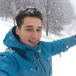 Eddie Walsh - @everett.farris00 - Instagram