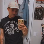 Anthony Everett Figueroa - @anevfig - Instagram