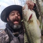 Everett Sheets - @everett_sheets_fishing - Instagram