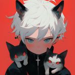 Everettfish - @plutozeyu - Instagram