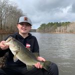 Lane Everett Fishing - @lane_everett_fishing - Instagram