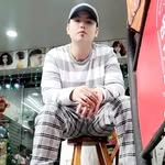 Everett Flores - @scant598 - Instagram