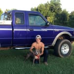 Chad Everett Foster Jr - @chafosterjr48 - Instagram