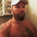 Christopher Everett Foster - @sarindib82 - Instagram