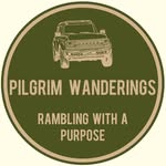 Everett Franklin - @pilgrim_wanderings - Instagram