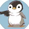 Everett Franklin - @thatpenguinwithagun - TikTok