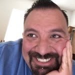 Everett Gallegos - @the_everbear - Instagram