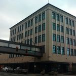 Everett Port Gardner Buildings - @pgeverett - Instagram