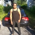 Everett Gayle - @everettgayle71 - Instagram