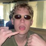 Everett Gilbert - @everett._gilbert__ - Instagram