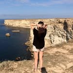 Everette Gillespie - @everettegillespie72 - Instagram