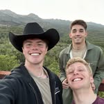 Everett Gilson - @everett_gils - Instagram