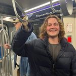 Everett Goldberg - @everett_5gold - Instagram