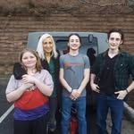 Everett Goodman - @shirlee372024 - Instagram