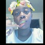 Everett Green - @lilshanti1 - Instagram