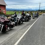 Everett Eagle Riders - @everetteagleriders13 - Instagram