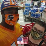 Everett Griggs - @blackglantern - Instagram