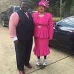 Everett L. Hall - @everetthall1 - Instagram