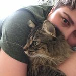 Everett Hamilton - @la_sirena94 - Instagram