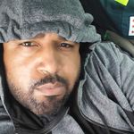 Everett Hamilton - @darkblockbeats - Instagram