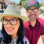Everett Hamilton - @eveee1986 - Instagram
