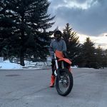 Everett Hancock - @everett.hancock.9 - Instagram
