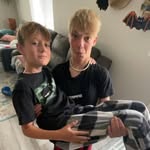 Everett Hand - @everetthunnybun - Instagram