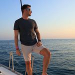 Hanson Hostetler - @hansoneverett - Instagram