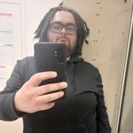 Everett Harding - @blackpower420 - Instagram