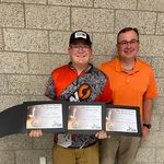 Everett Hardy - @everettbreaksclays - Instagram