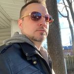 Everett Harrell - @chevydog123 - Instagram