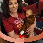 Patricia Everett-Hogan - @pmama61 - Instagram