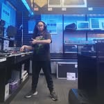 Everett Hooper Jr - @lilsupermario03 - Instagram