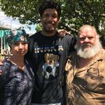 Everett Houser - @duckthisone - Instagram