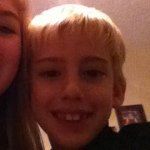 Keely Howell's Little Bro!! - @everetthowell2424 - Instagram
