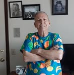 Evangelist Everett Hoy - Facebook