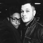 Tyler Everette + Amber Joy - @je.travelers - Instagram