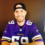 Everett William Huggins - @everett.huggins - Instagram