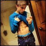 Everett Hunter - @everett_hottie15 - Instagram